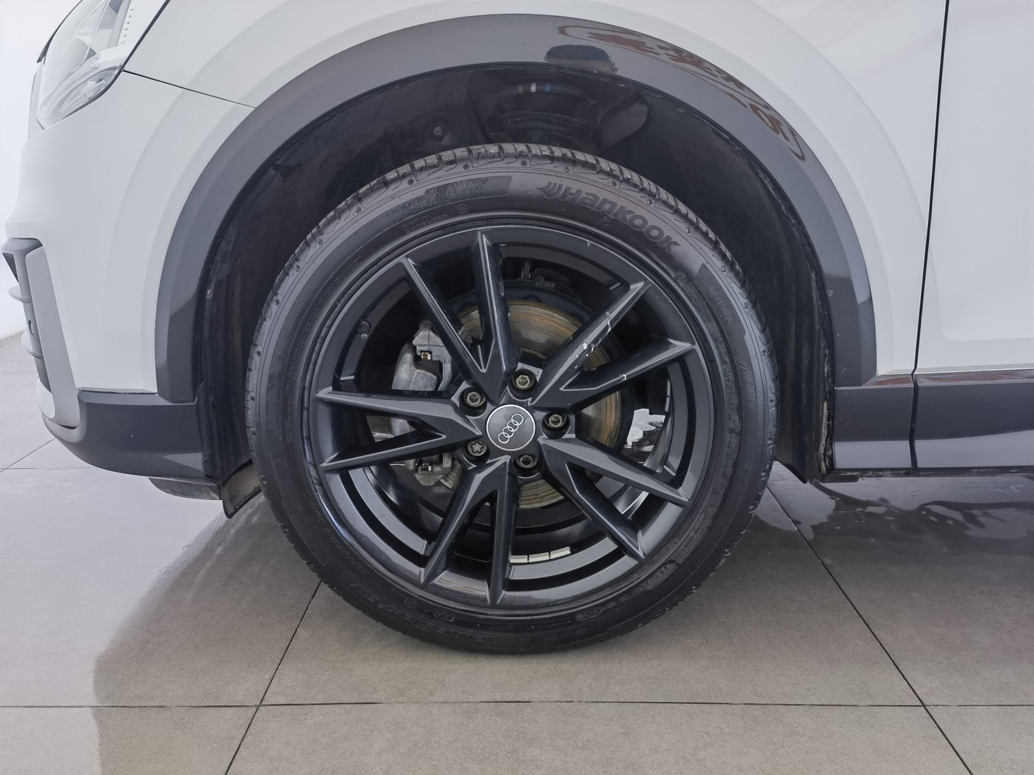 Used Audi Q2L 2020 1.4 AT