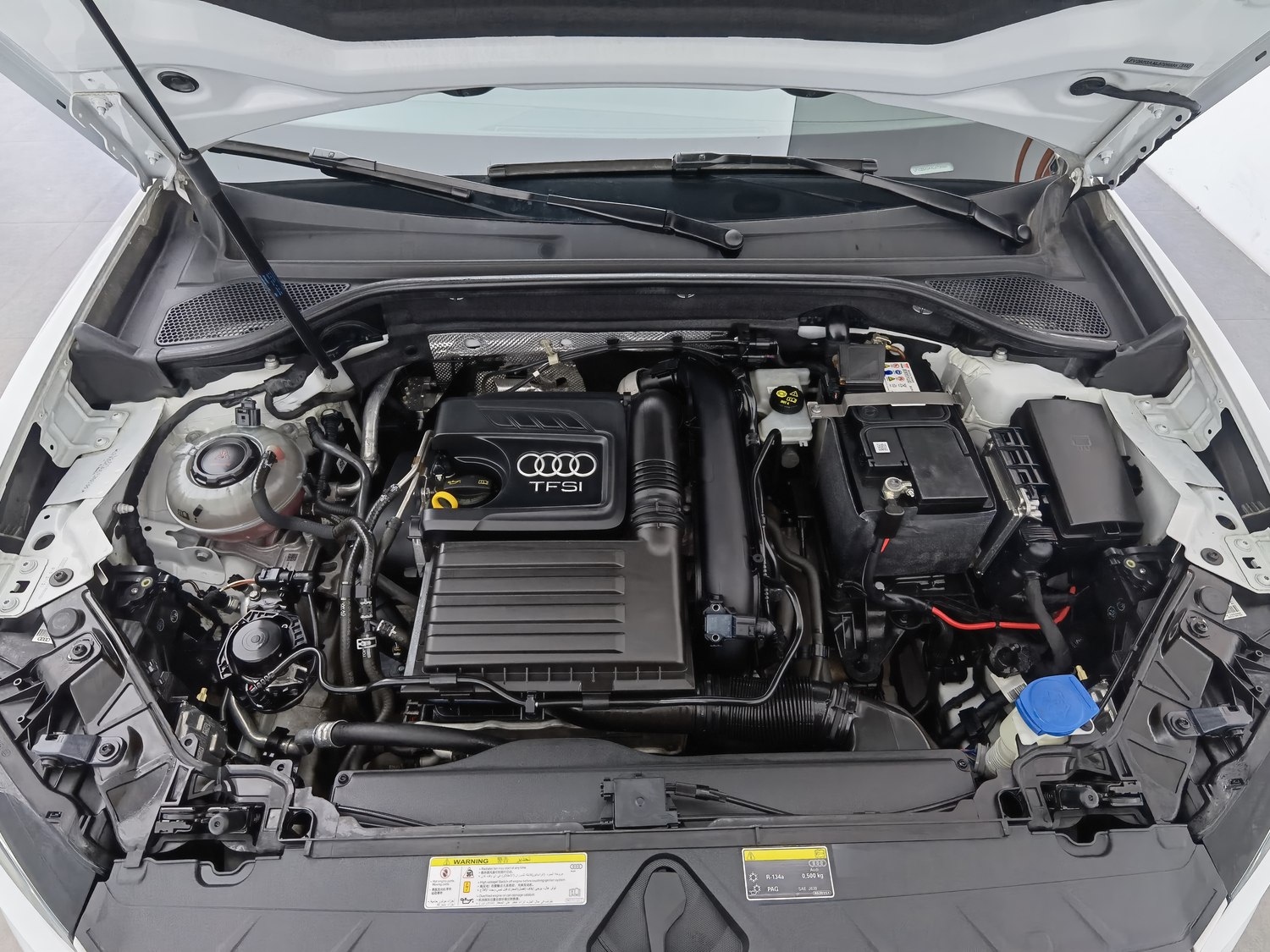 Used Audi Q2L 2020 1.4 AT