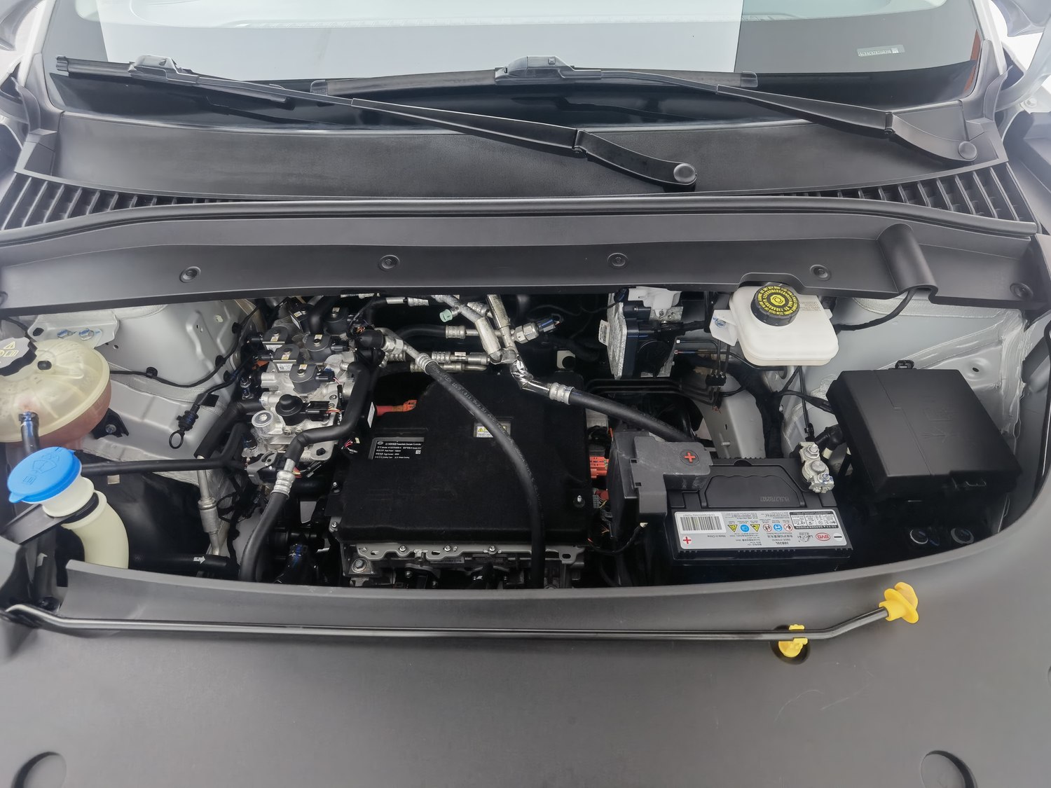 Used BYD Yuan PLUS 2022