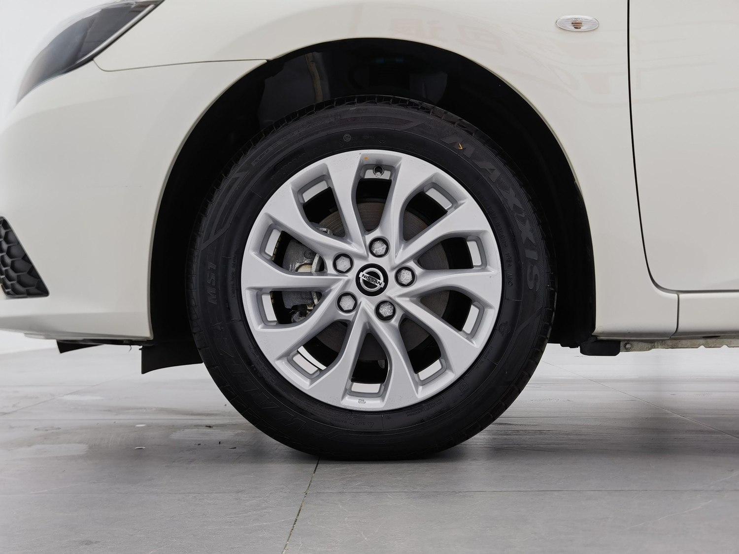 Used Nissan Sylphy 2024 1.6 AT
