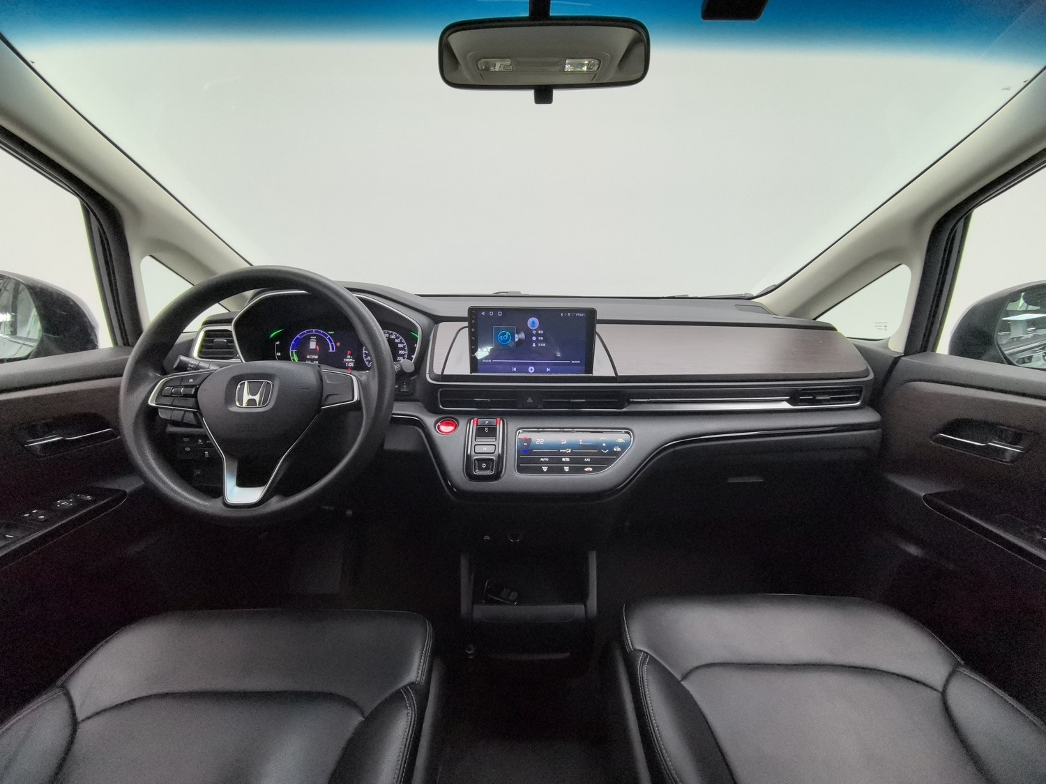 Used Honda Odyssey 2022 2.0 AT