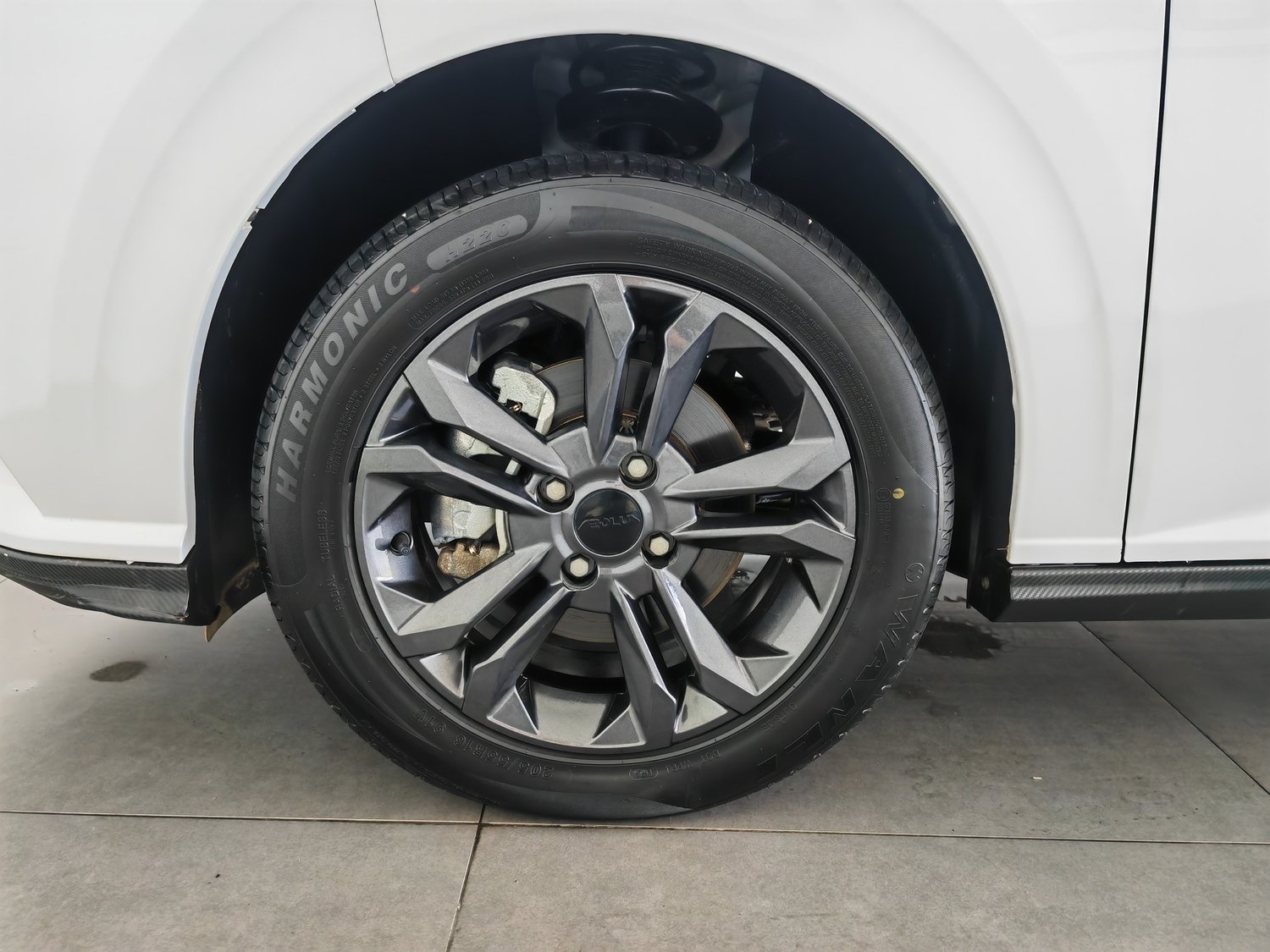 Used Dongfeng Aeolus Yixuan 2024 1.5 AT