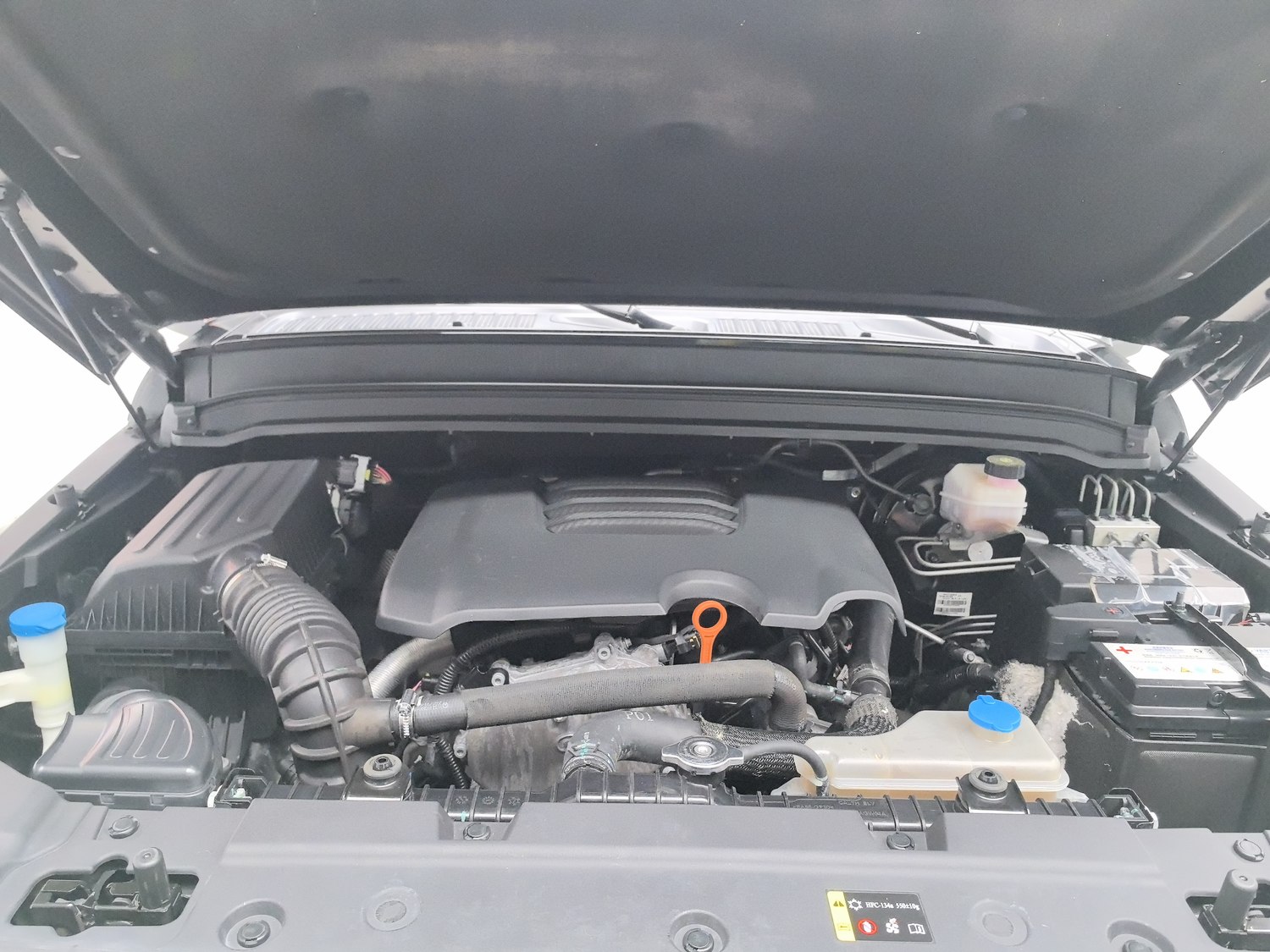 Used Tank 300 2021 2.0 AT