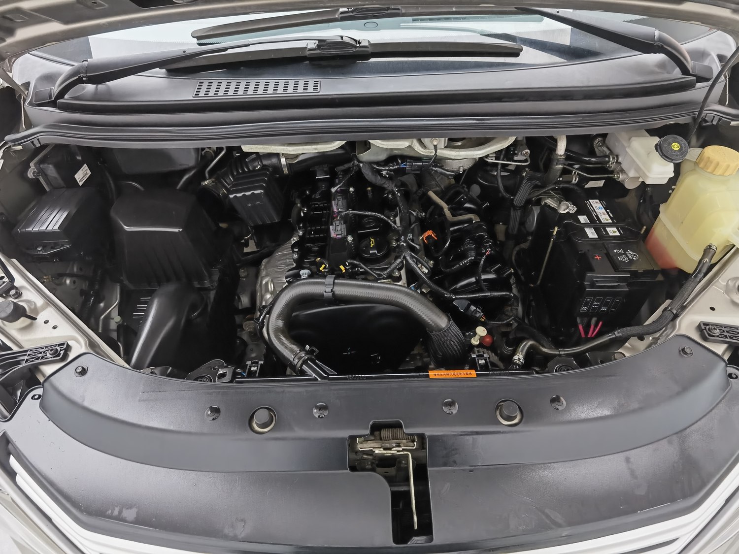 Used Dongfeng Forthing Lingzhi 2022 2.0 MT