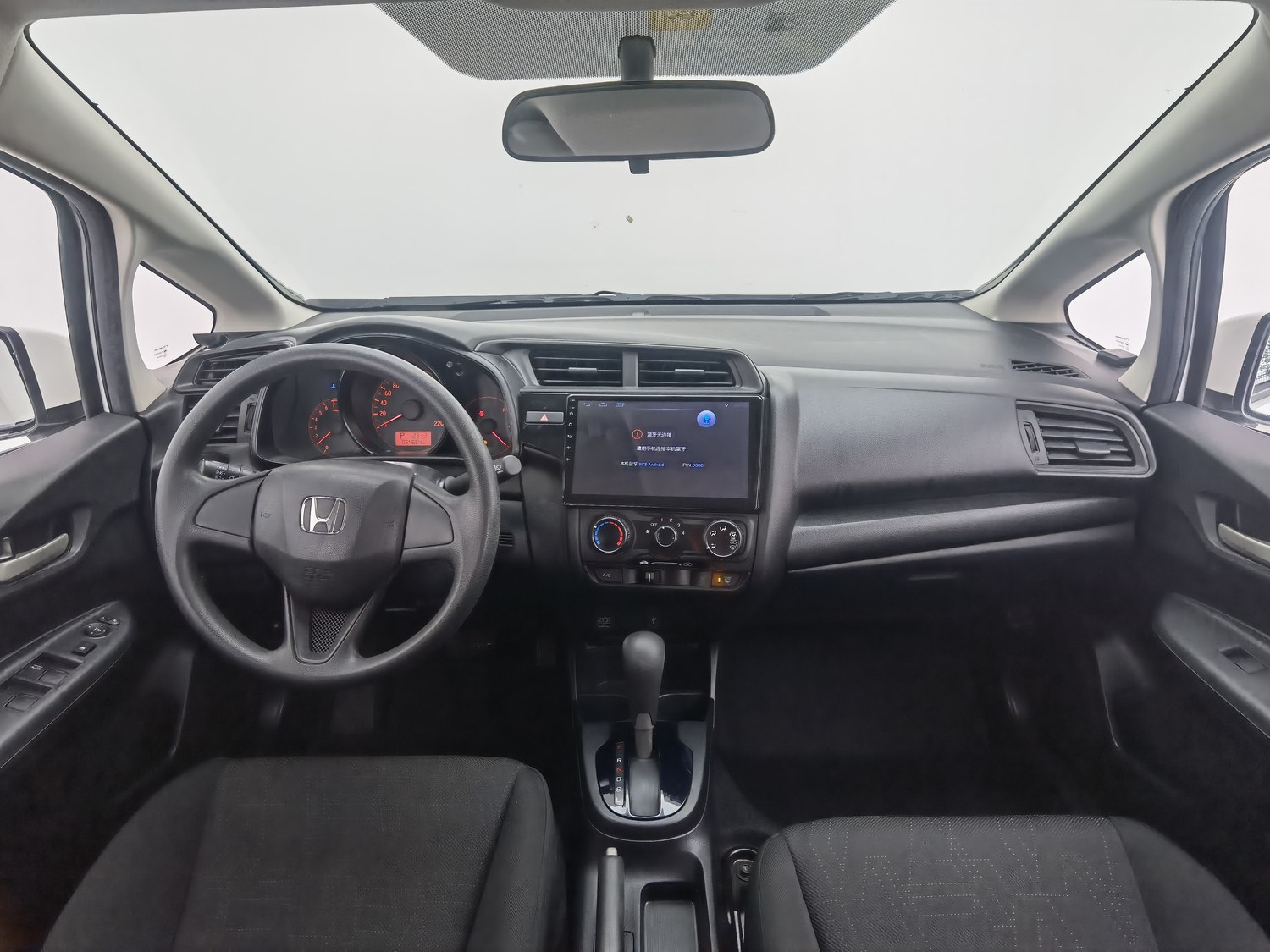Used Honda Fit 2018 1.5 AT