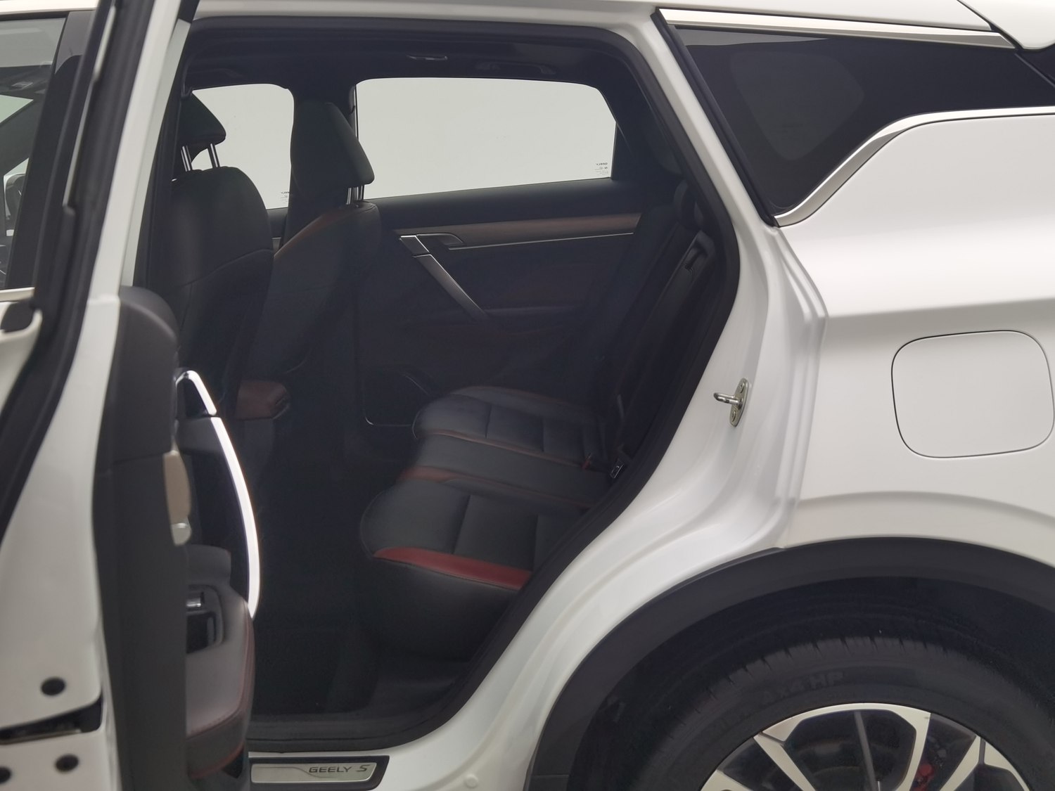 Used Geely Binyue 2019 1.5 AT
