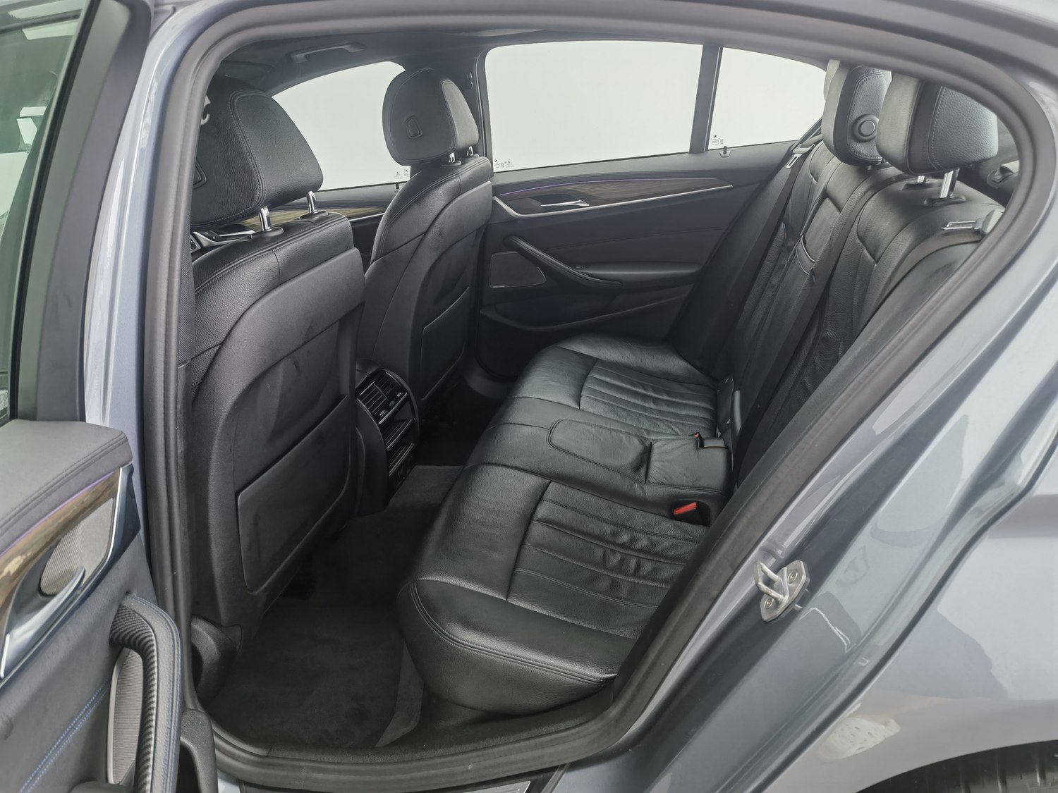 Used BMW THE5(Import) 2019 2.0 AT