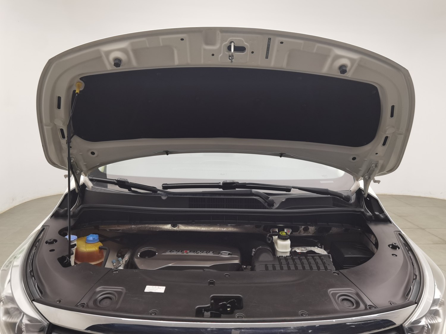 Used GAC Trumpchi M8 2018 2.0 AT