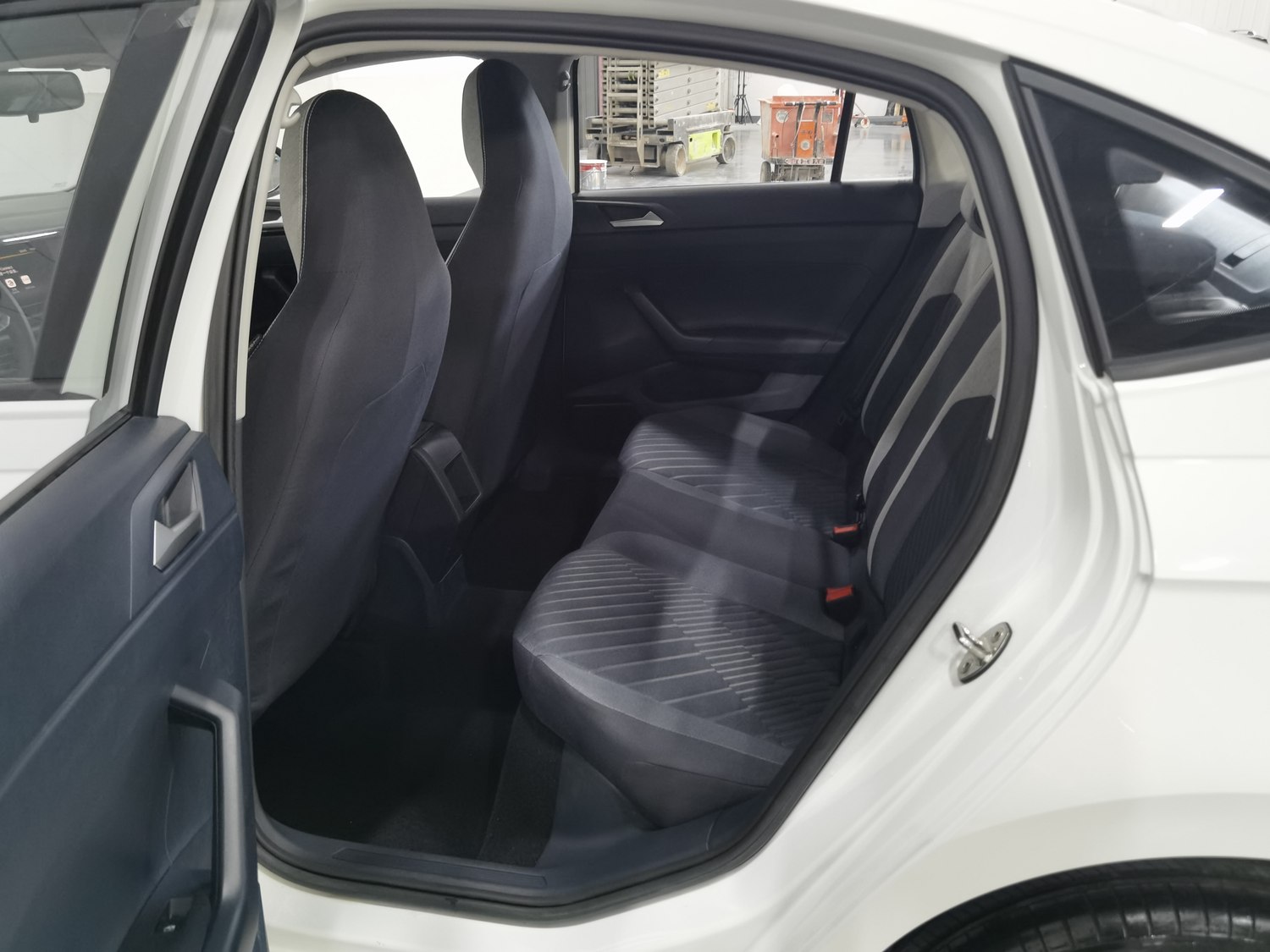 Used Volkswagen Lavida 2023 1.5 AT