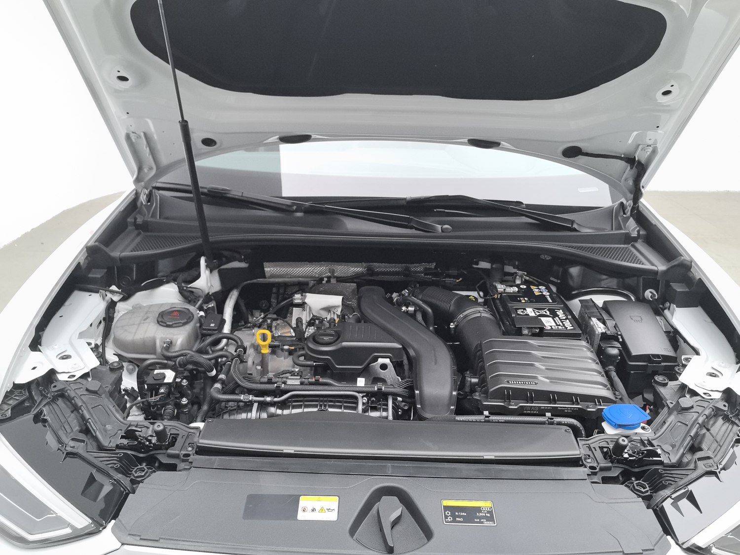 Used Audi Q3 2024 1.5 AT