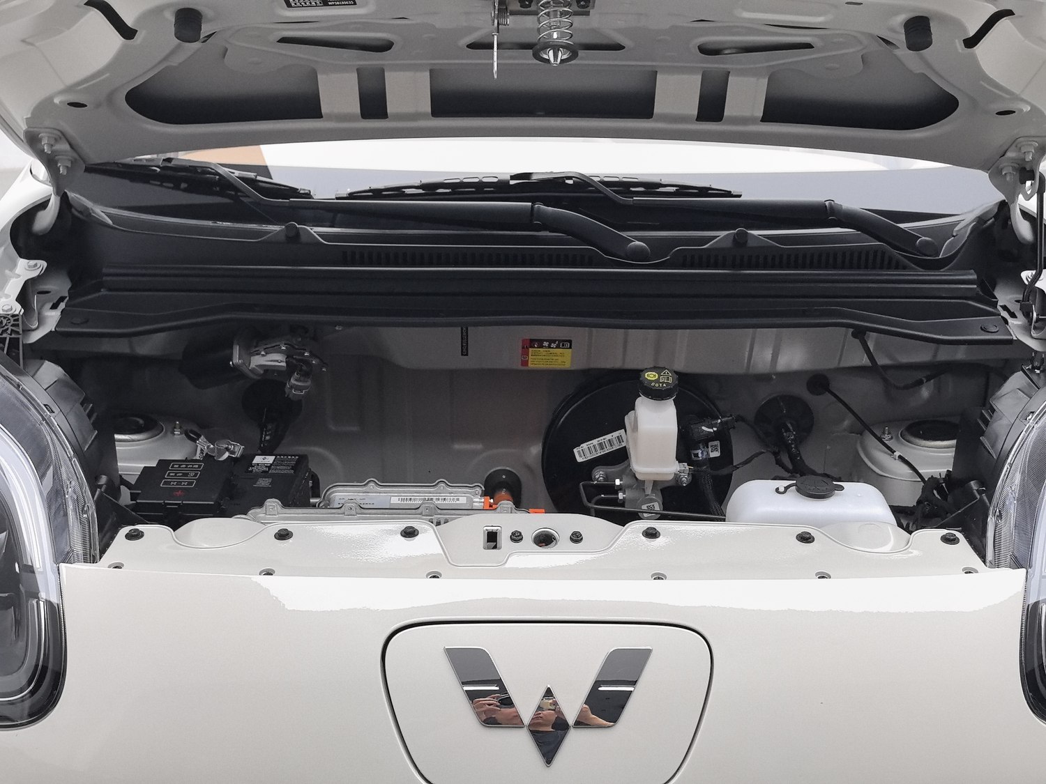 Used Wuling Hongguang MINIEV 2025