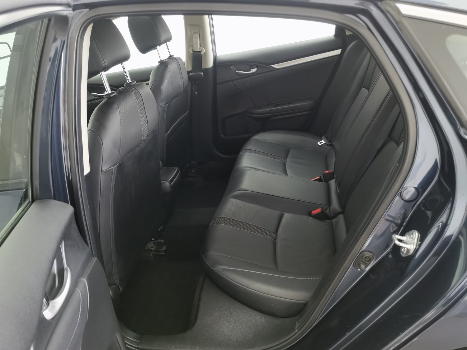 Used Honda Civic 2019 1.5 AT