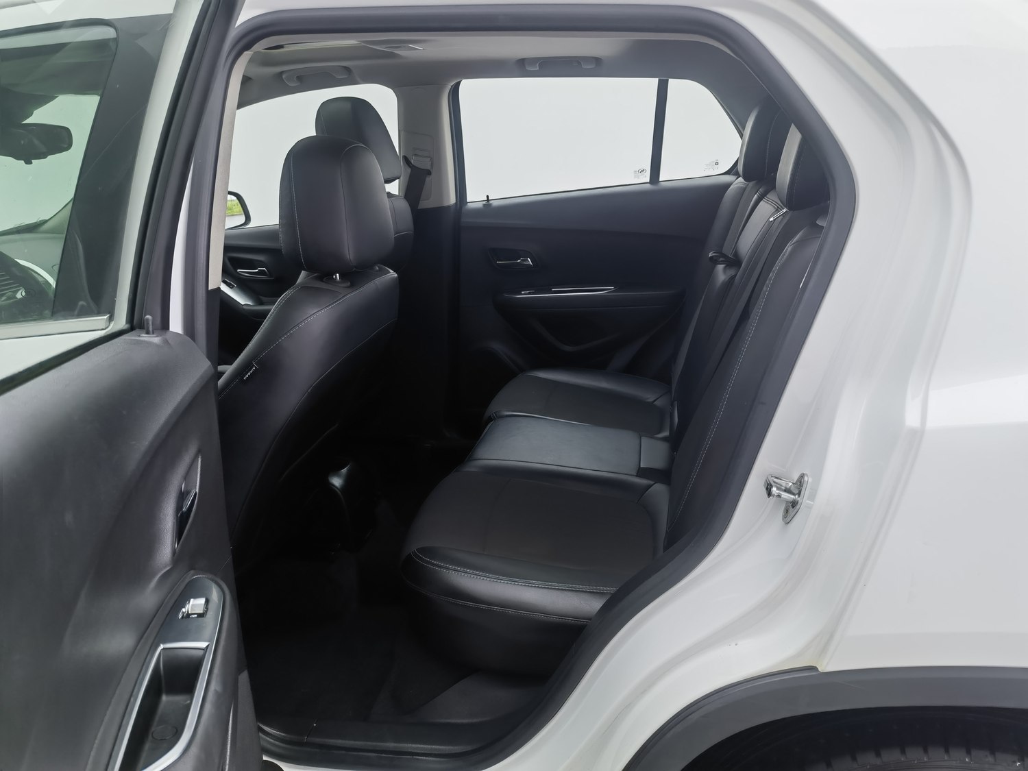 Used Chevrolet Tracker 2014 1.4 AT