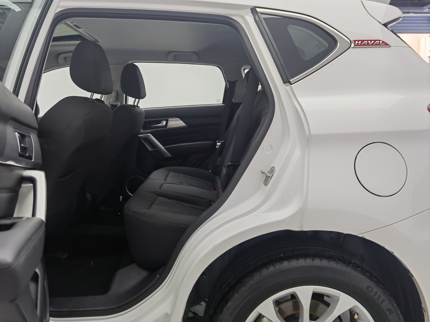 Used Haval H2 2017 1.5 MT