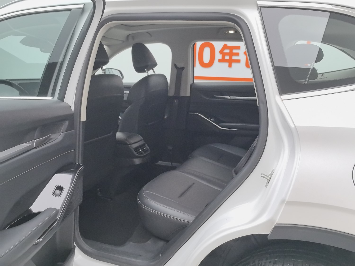 Used Haval H6 2021 2.0 AT