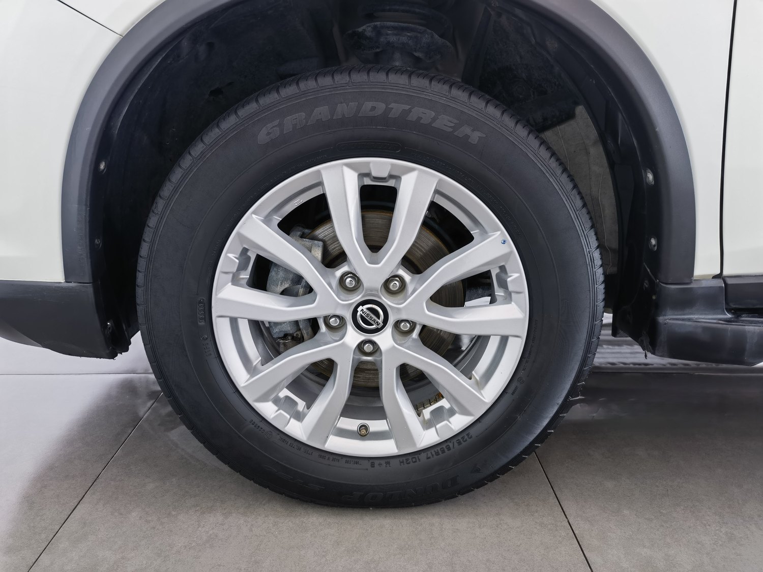 Used Nissan X-Trail 2022 2.0 AT