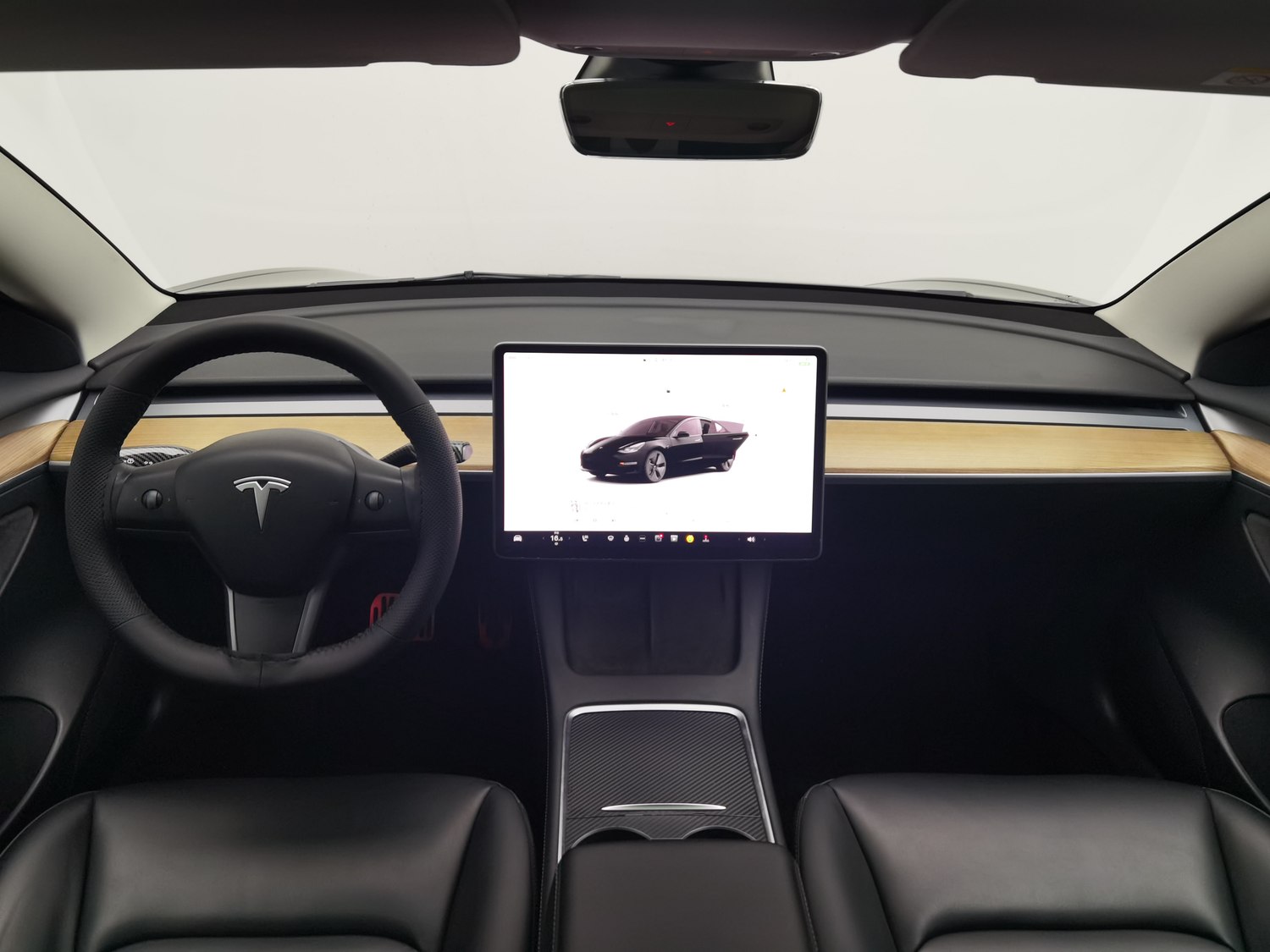 Used Tesla Model 3 2022