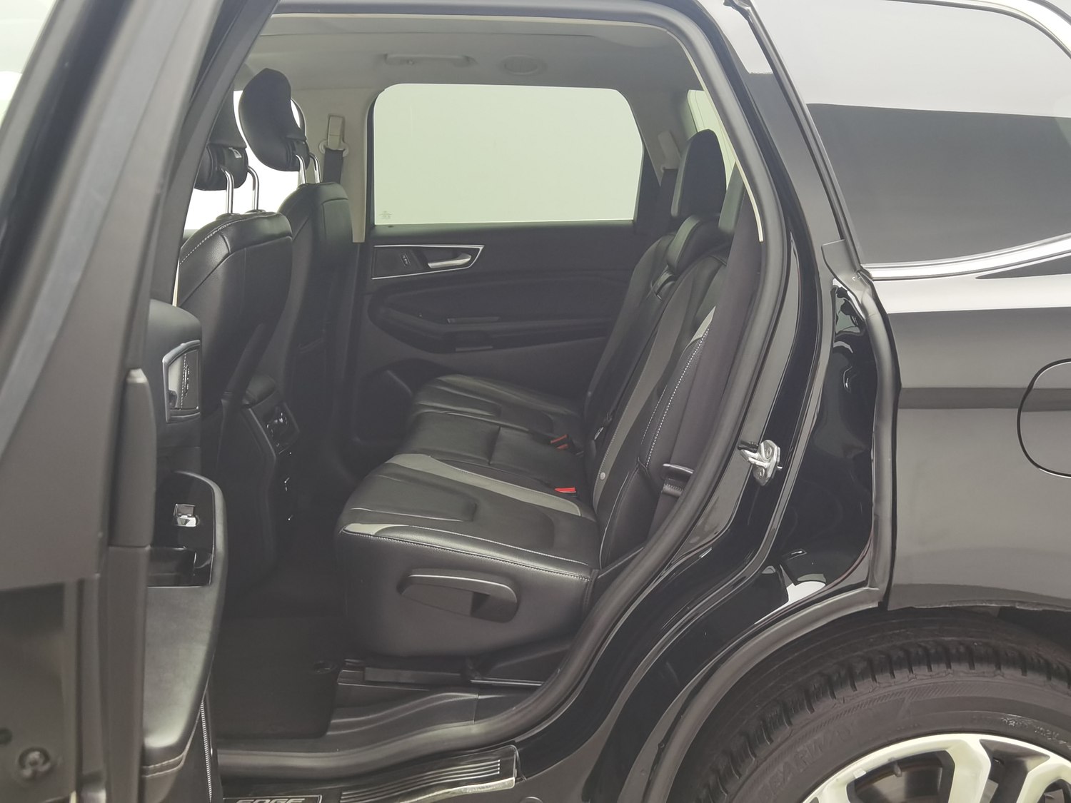 Used Ford Edge 2018 2.0 AT