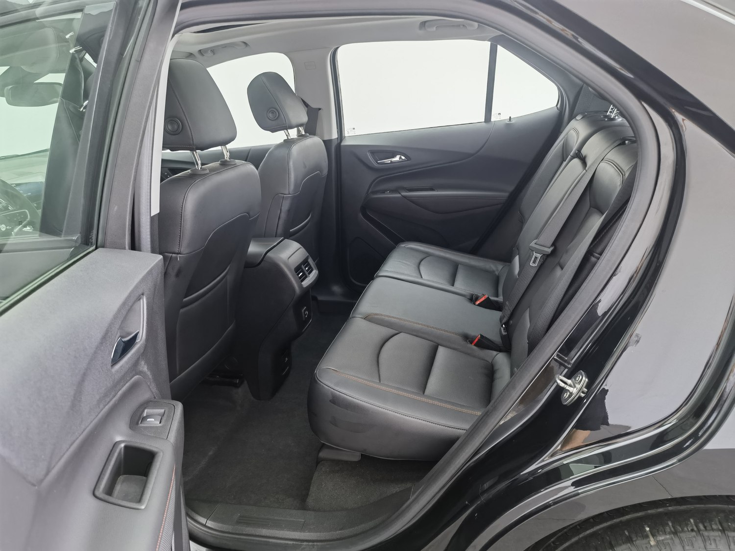 Used Chevrolet Equinox 2019 2.0 AT