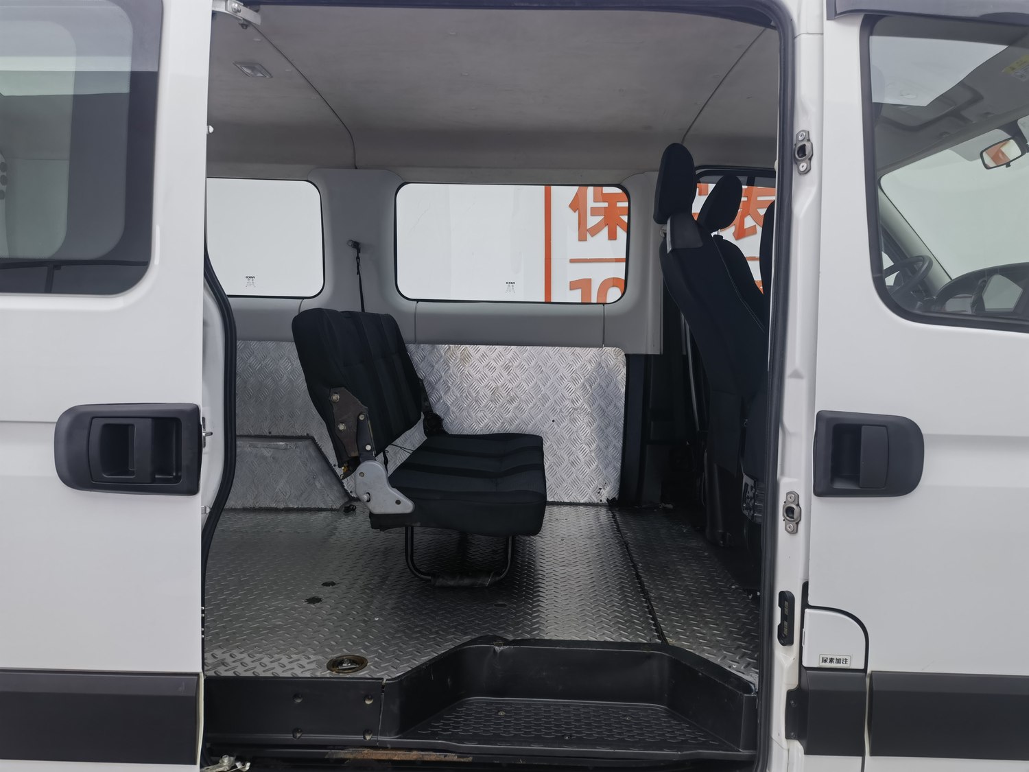 Used Iveco Eurocargo 2021 2.0 MT