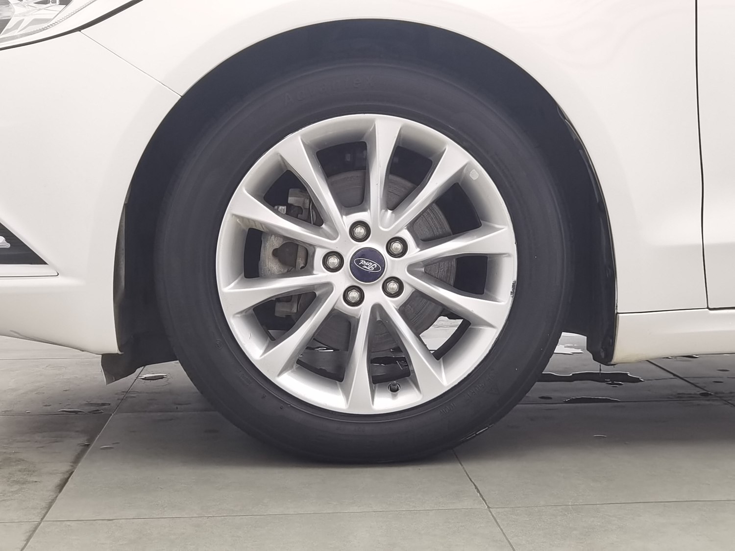 Used Ford Mondeo 2017 1.5 AT