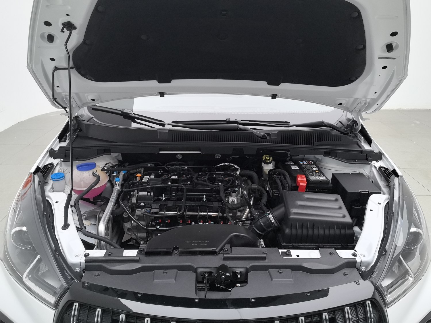 Used Chery Arrizo 5 2025 1.5 AT