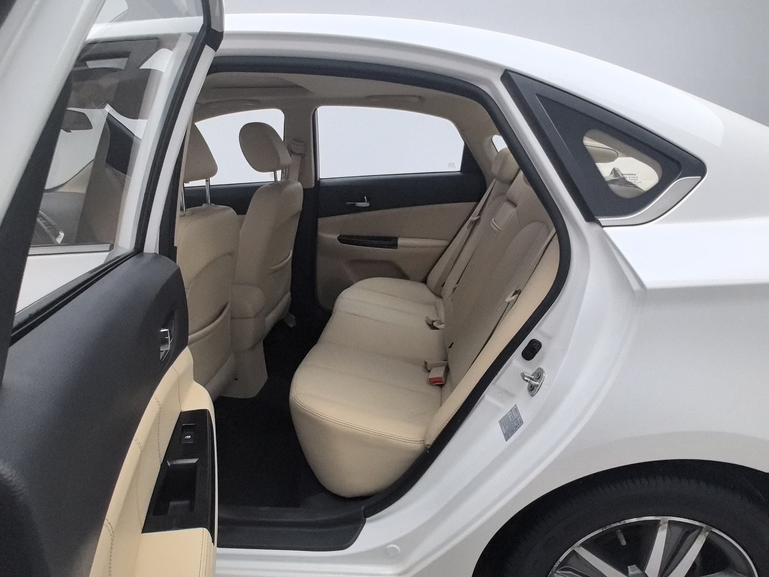 Used Changan Eado 2015 1.6 MT