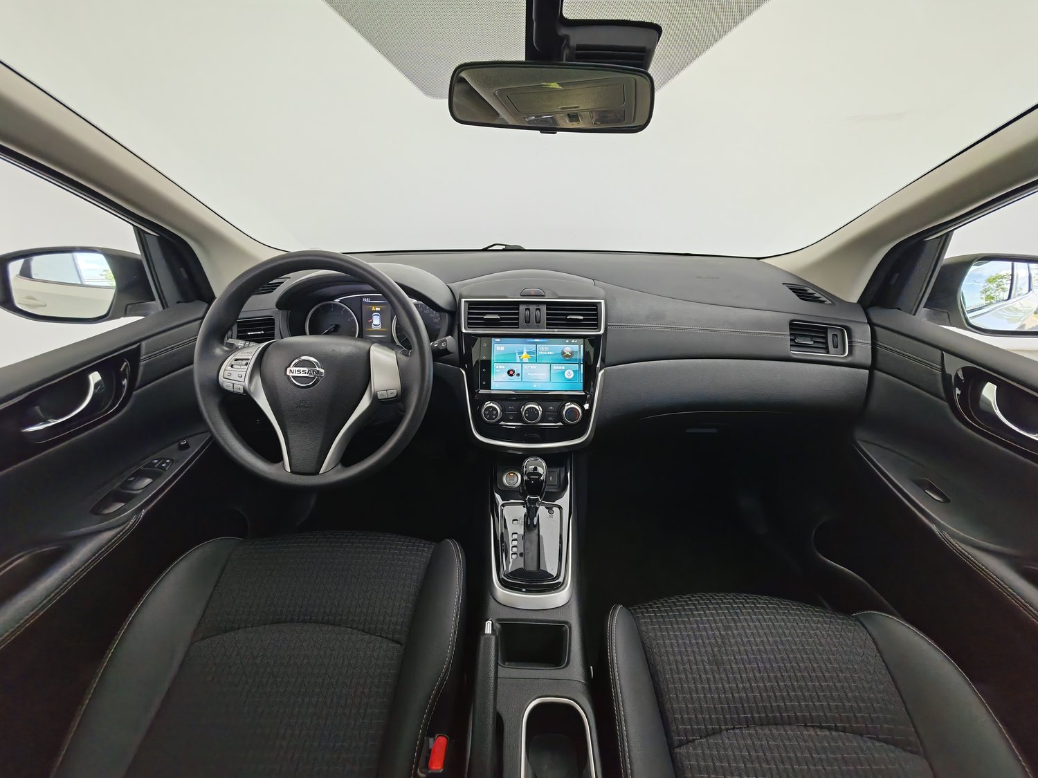 Used Nissan Tiida 2019 1.6 AT