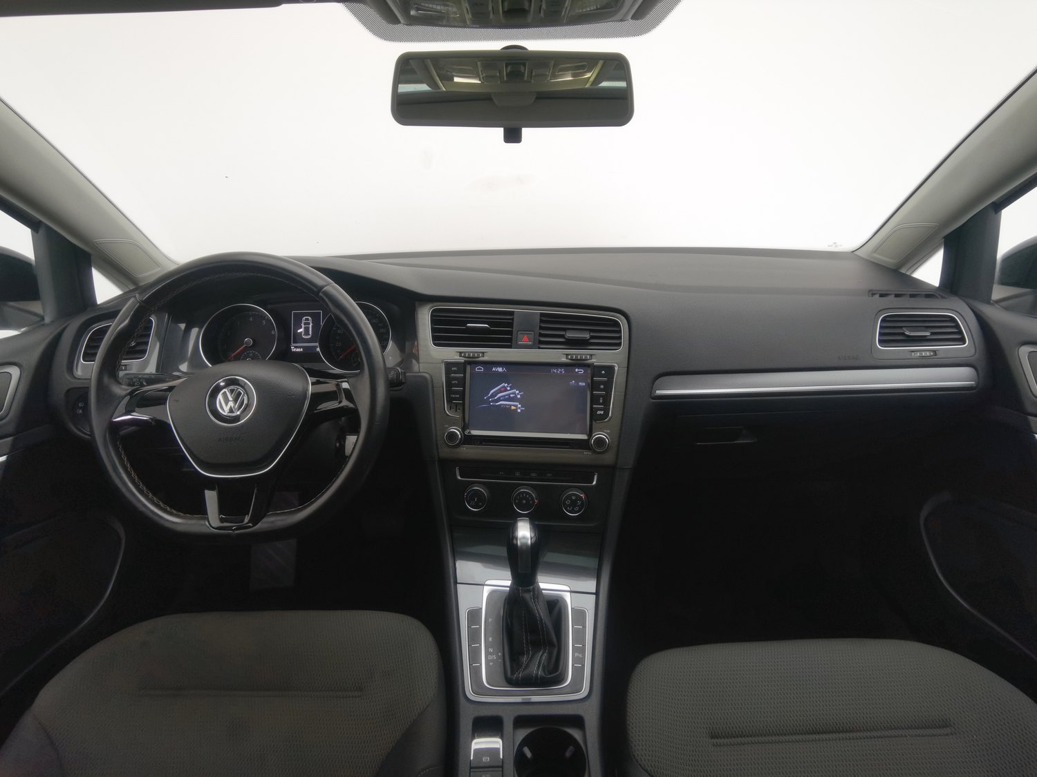 Used Volkswagen Golf 2016 1.6 AT
