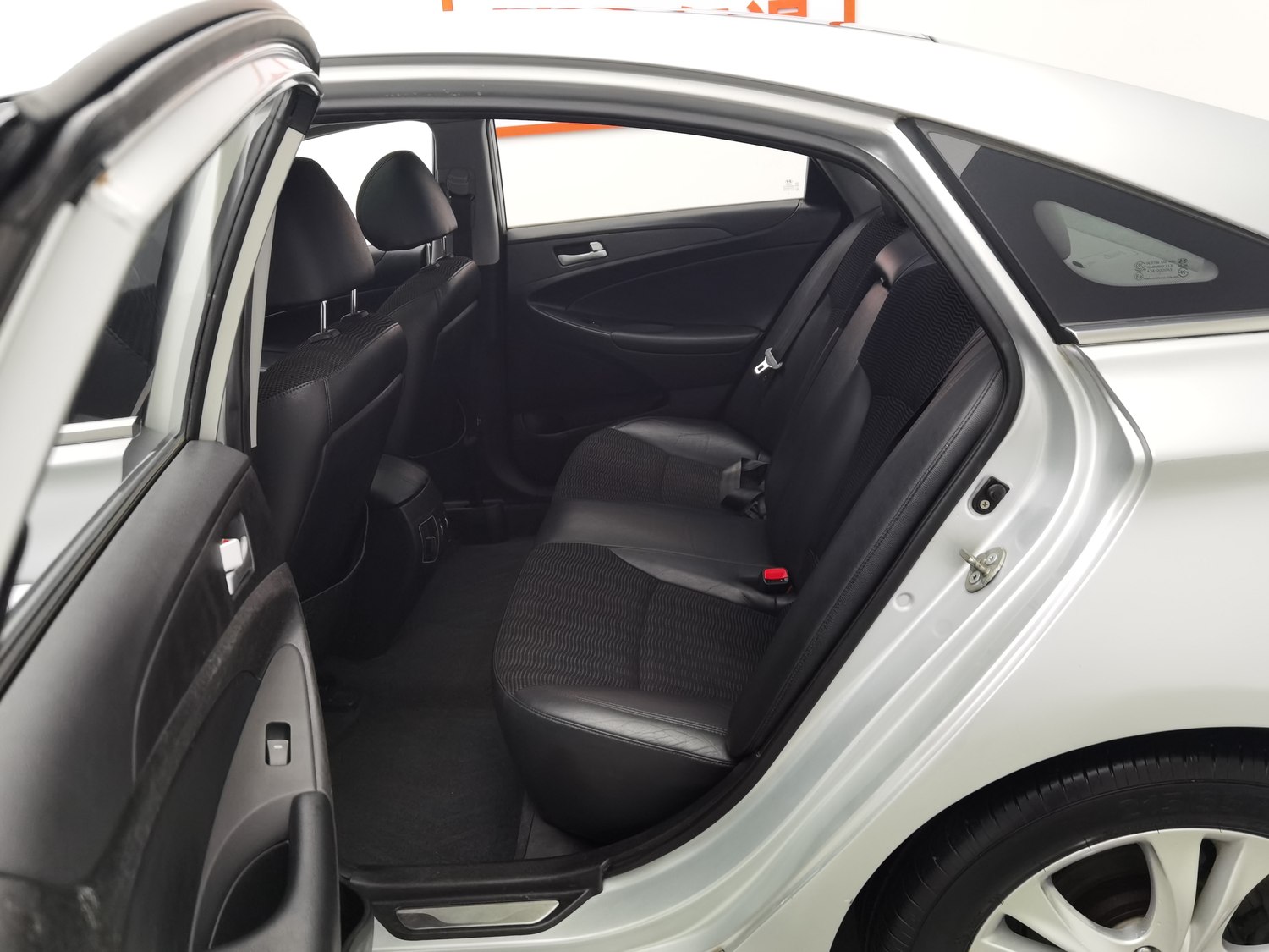 Used Hyundai Sonata 2011 2.0 AT
