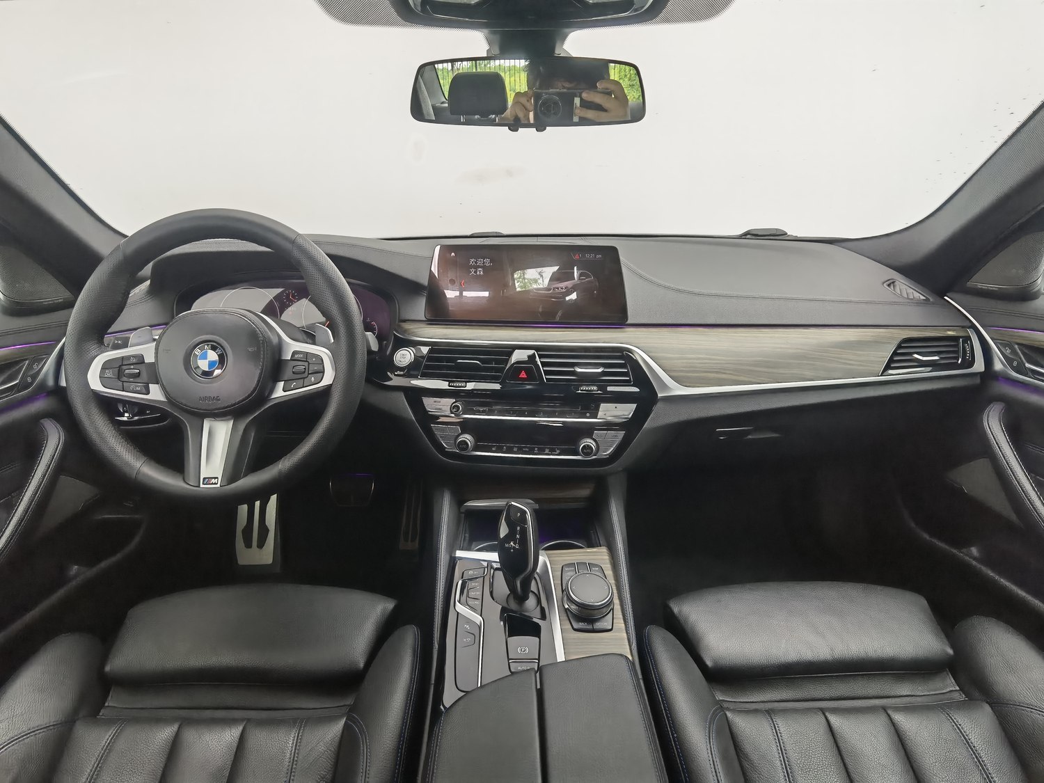 Used BMW THE5(Import) 2019 2.0 AT