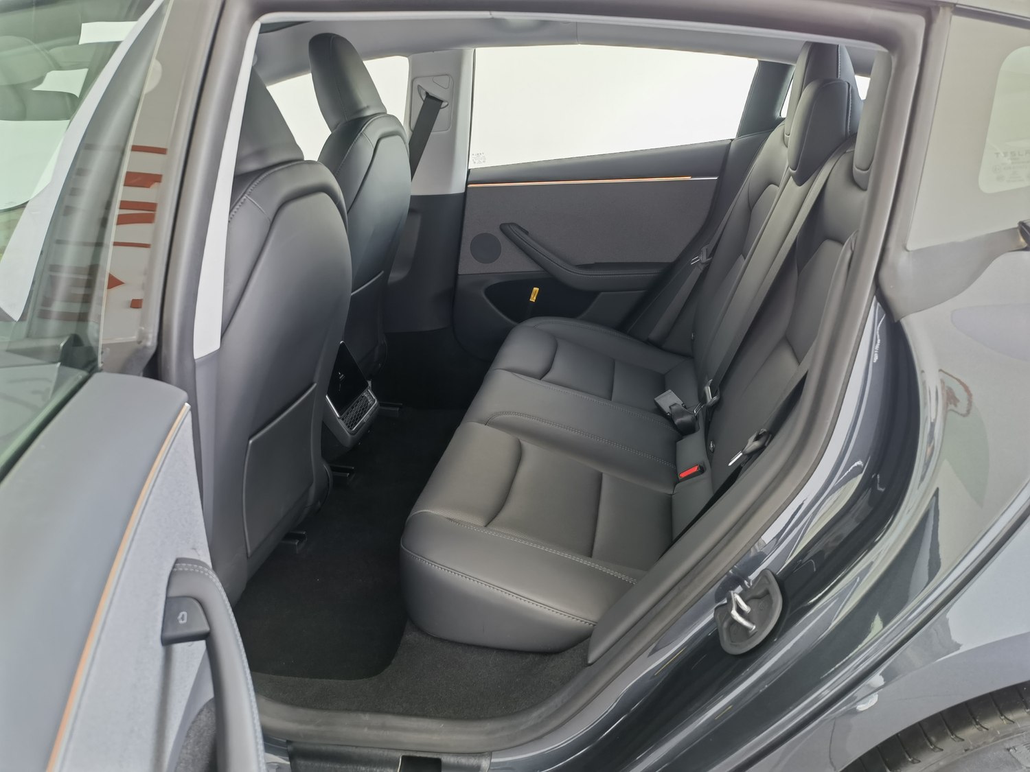 Used Tesla Model 3 2023