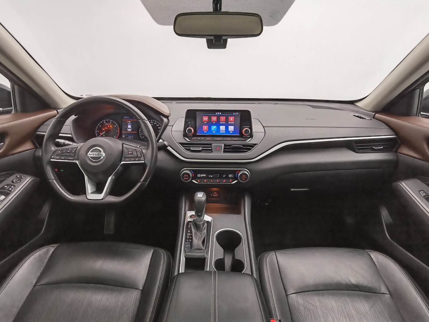 Used Nissan Teana 2019 2.0 AT
