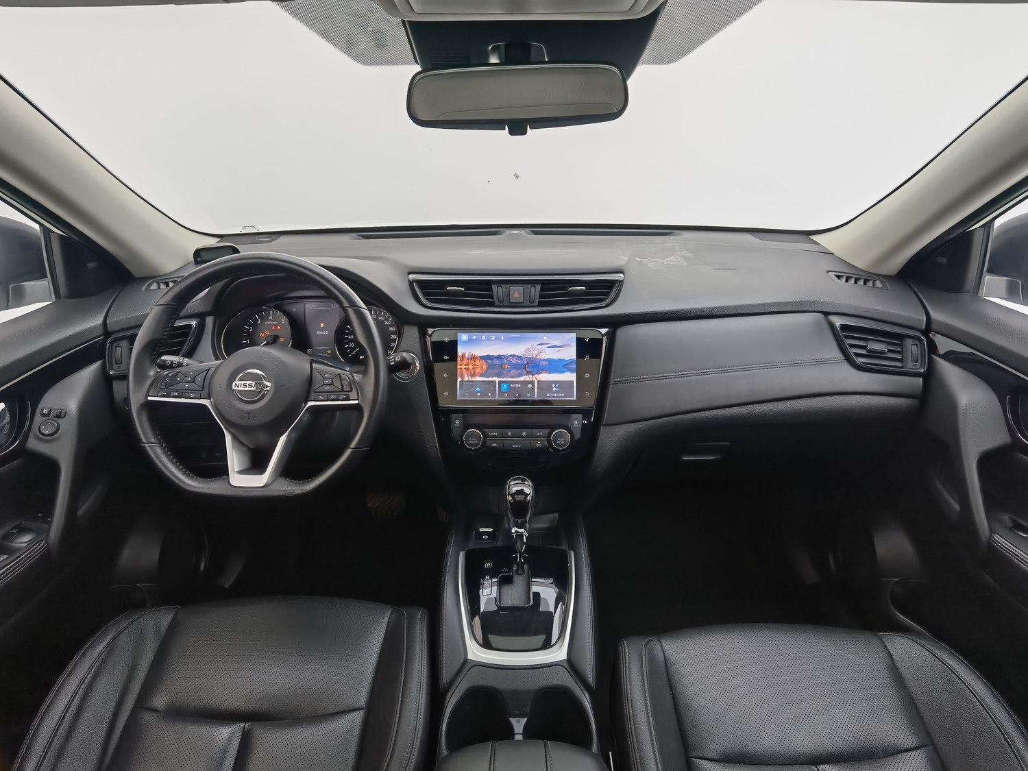 Used Nissan X-Trail 2022 2.0 AT