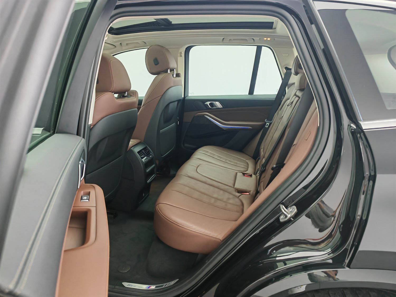 Used BMW X5 (Import) 2022 2.0 AT