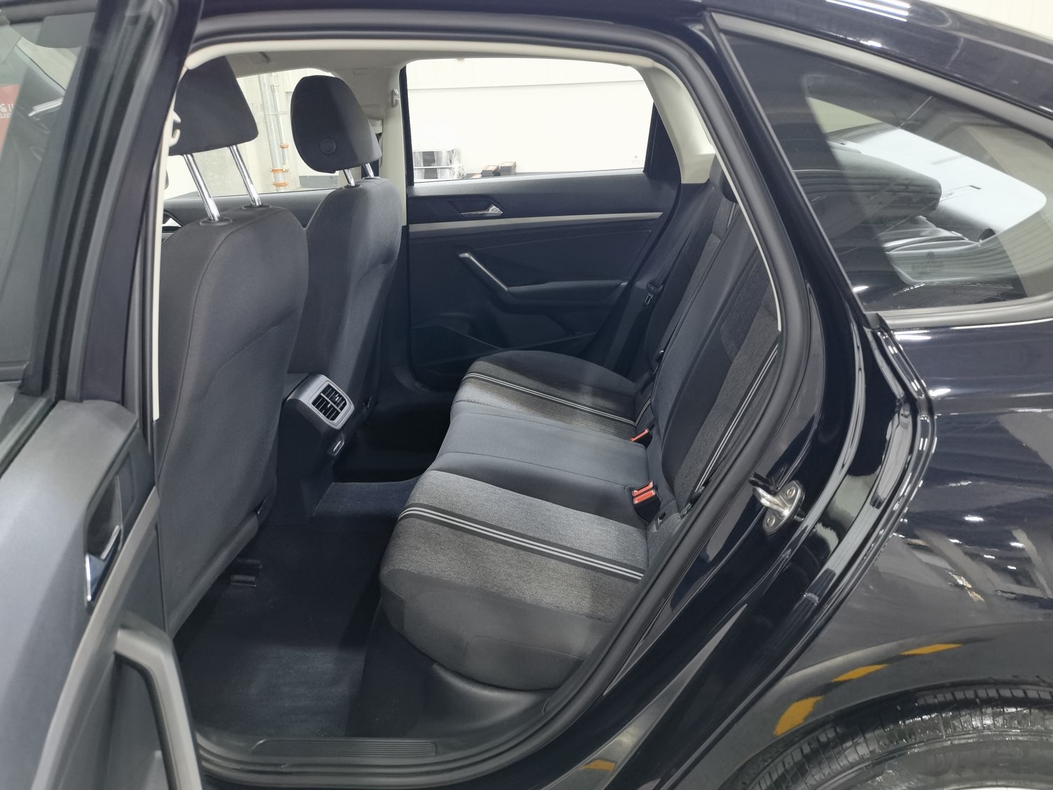 Used Volkswagen Lavida 2022 1.5 AT
