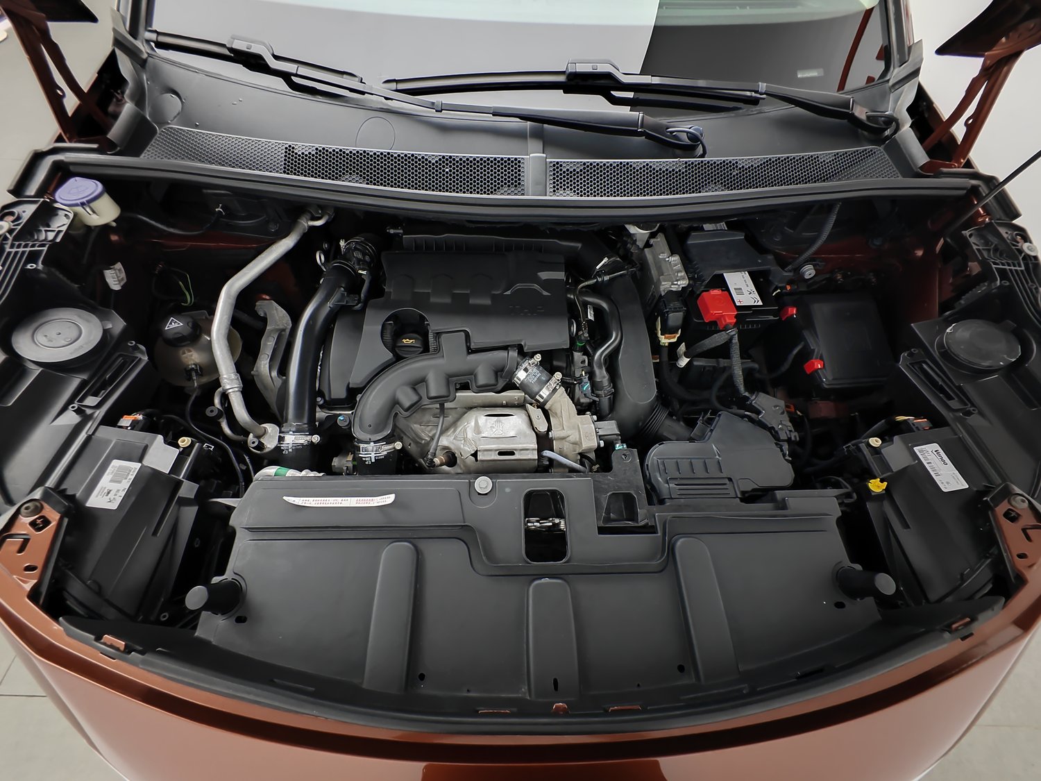 Used Peugeot 4008 2018 1.6 AT