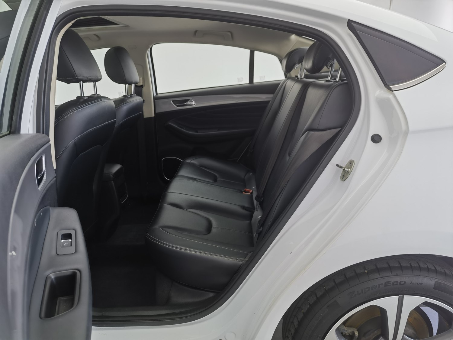 Used Chery Arrizo 5 2019 1.5 AT