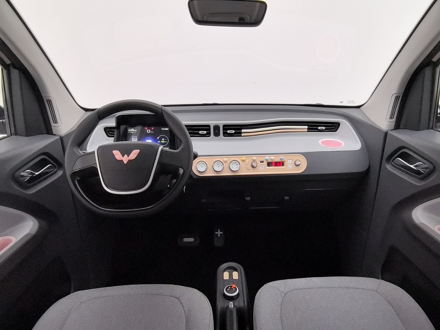 Used Wuling Hongguang MINIEV 2021