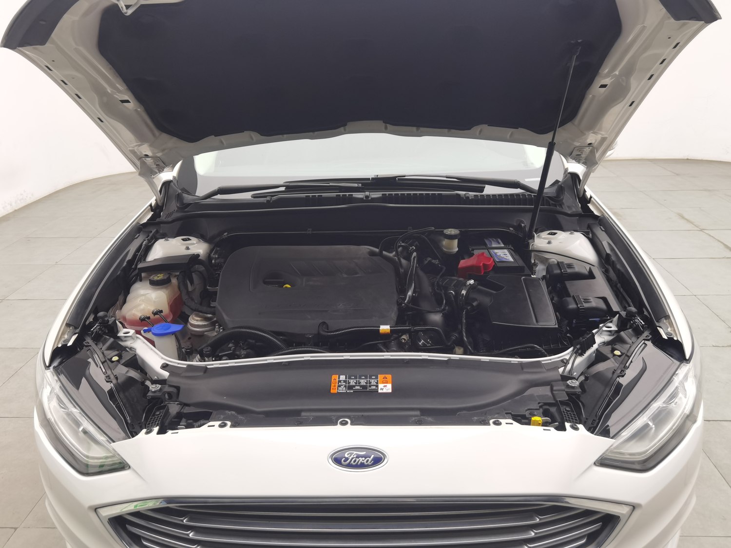 Used Ford Mondeo 2017 1.5 AT
