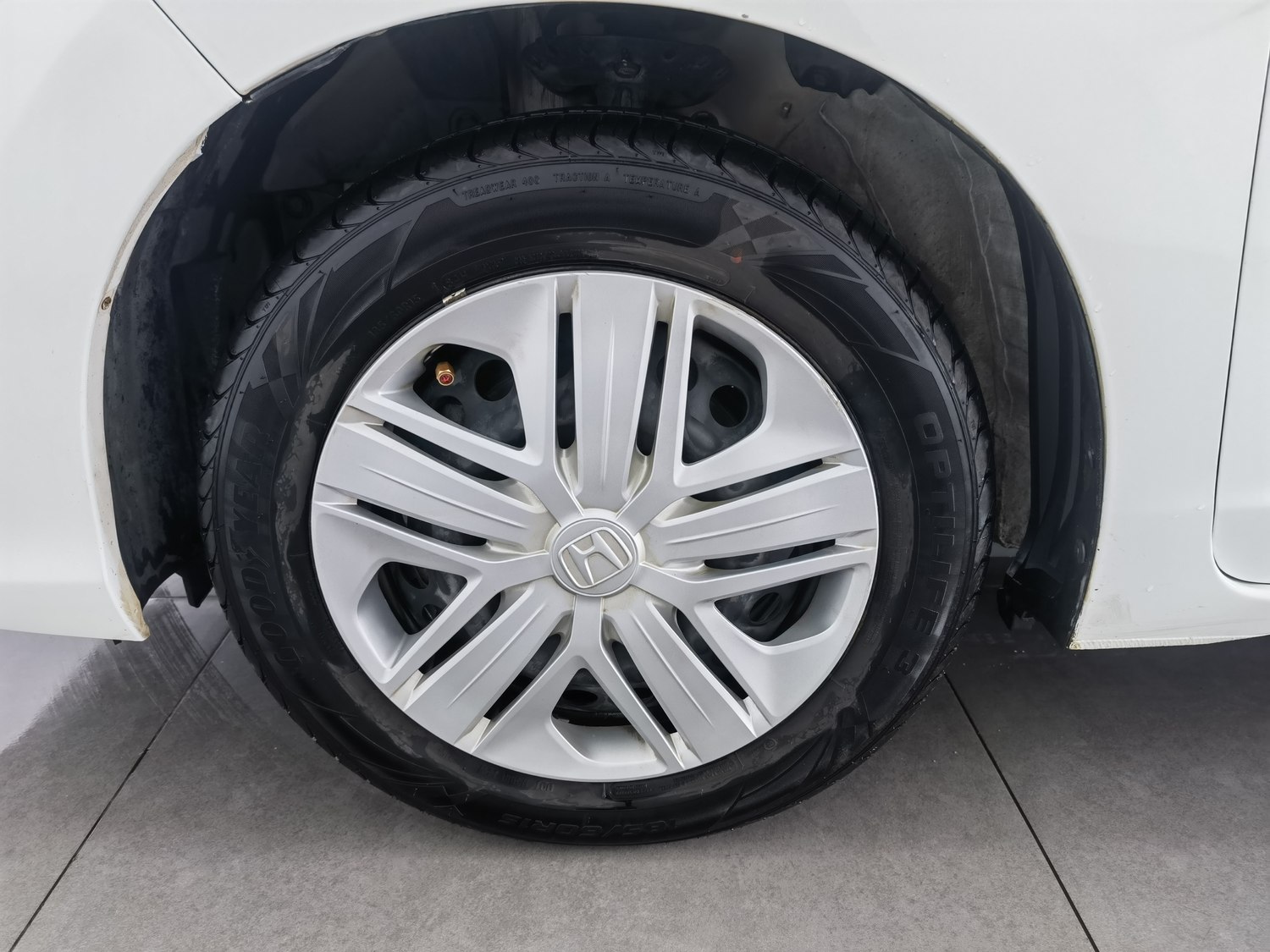 Used Honda Fit 2018 1.5 AT