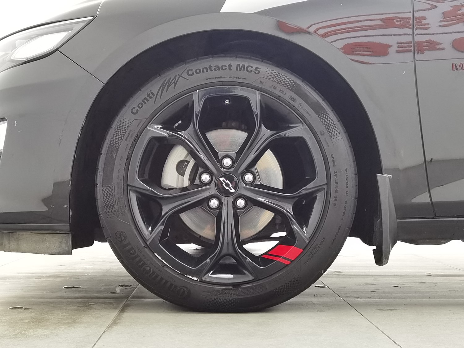 Used Chevrolet Malibu XL 2020 2.0 AT