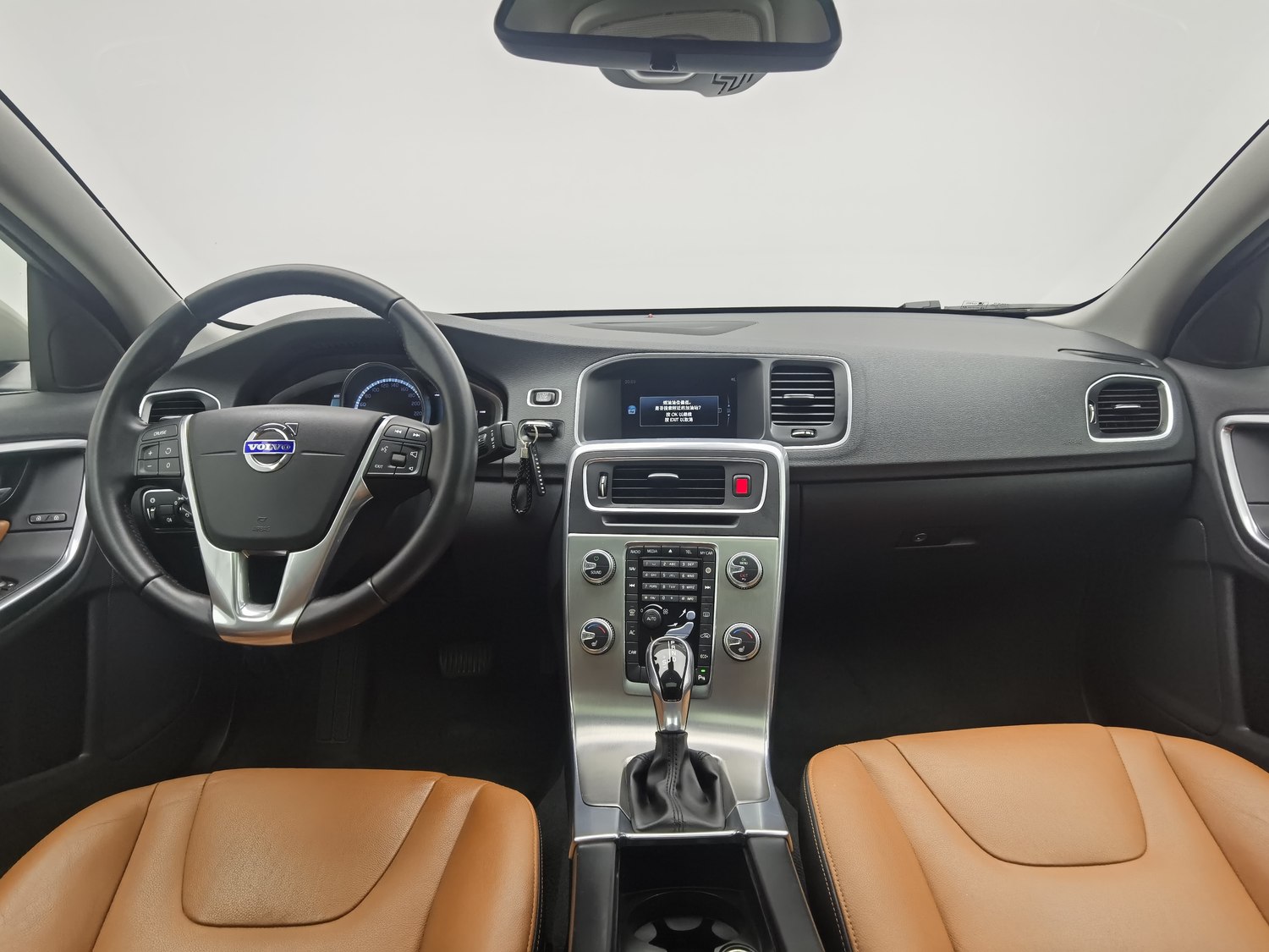 Used Volvo S60 2016 2.0 AT