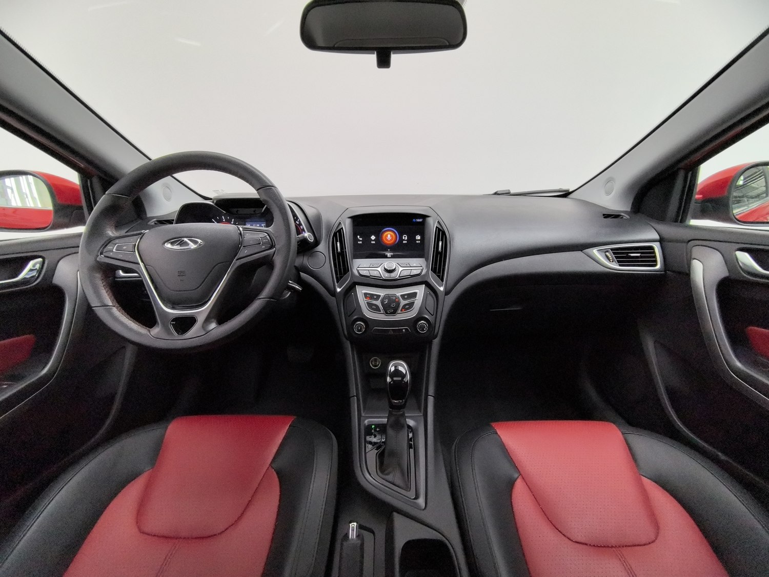 Used Chery Arrizo 5 2017 1.5 AT