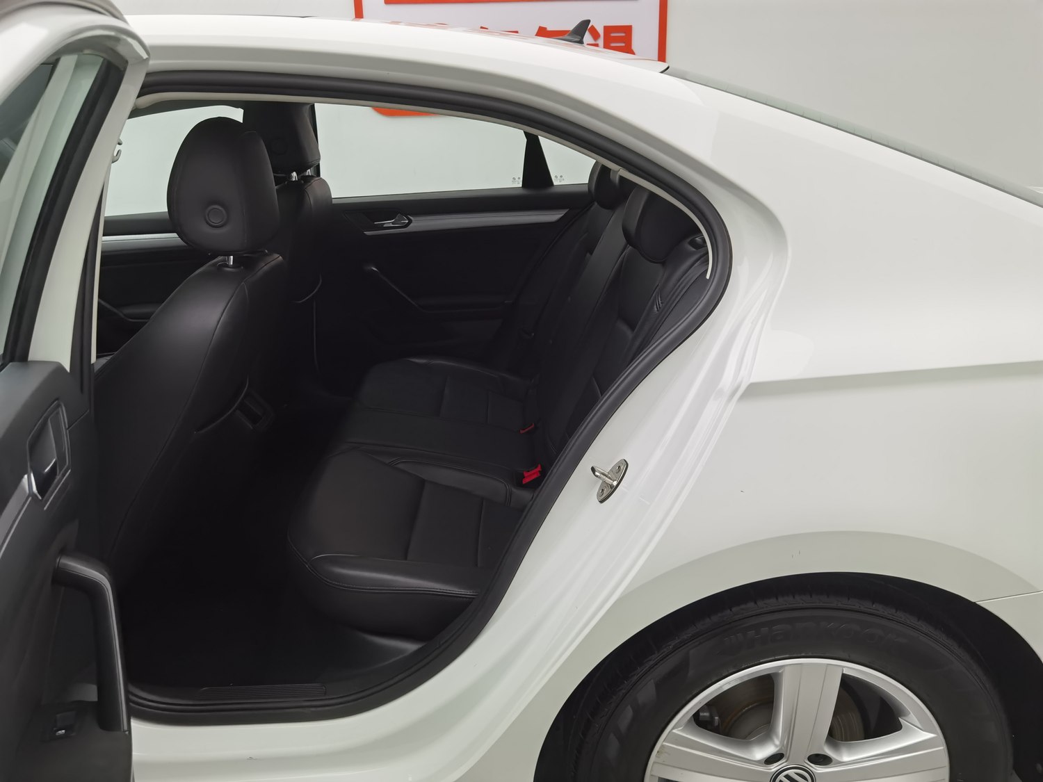 Used Volkswagen Lamando 2019 1.4 AT