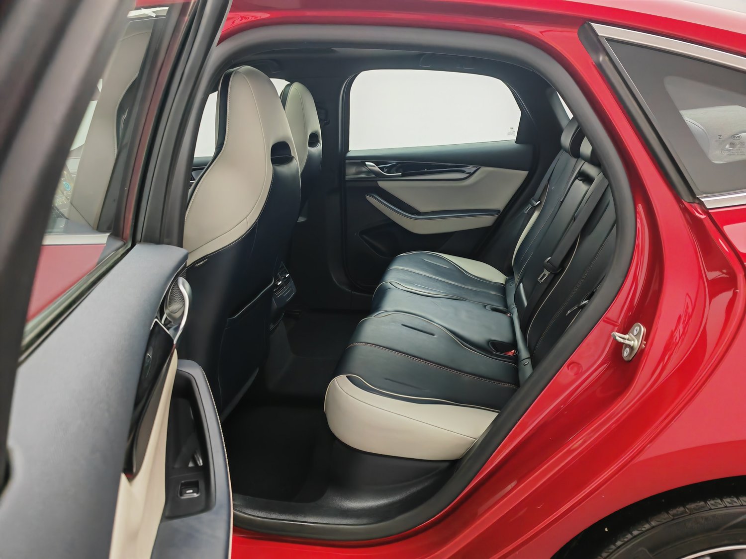 Used BYD Qin PLUS 2021 1.5 AT