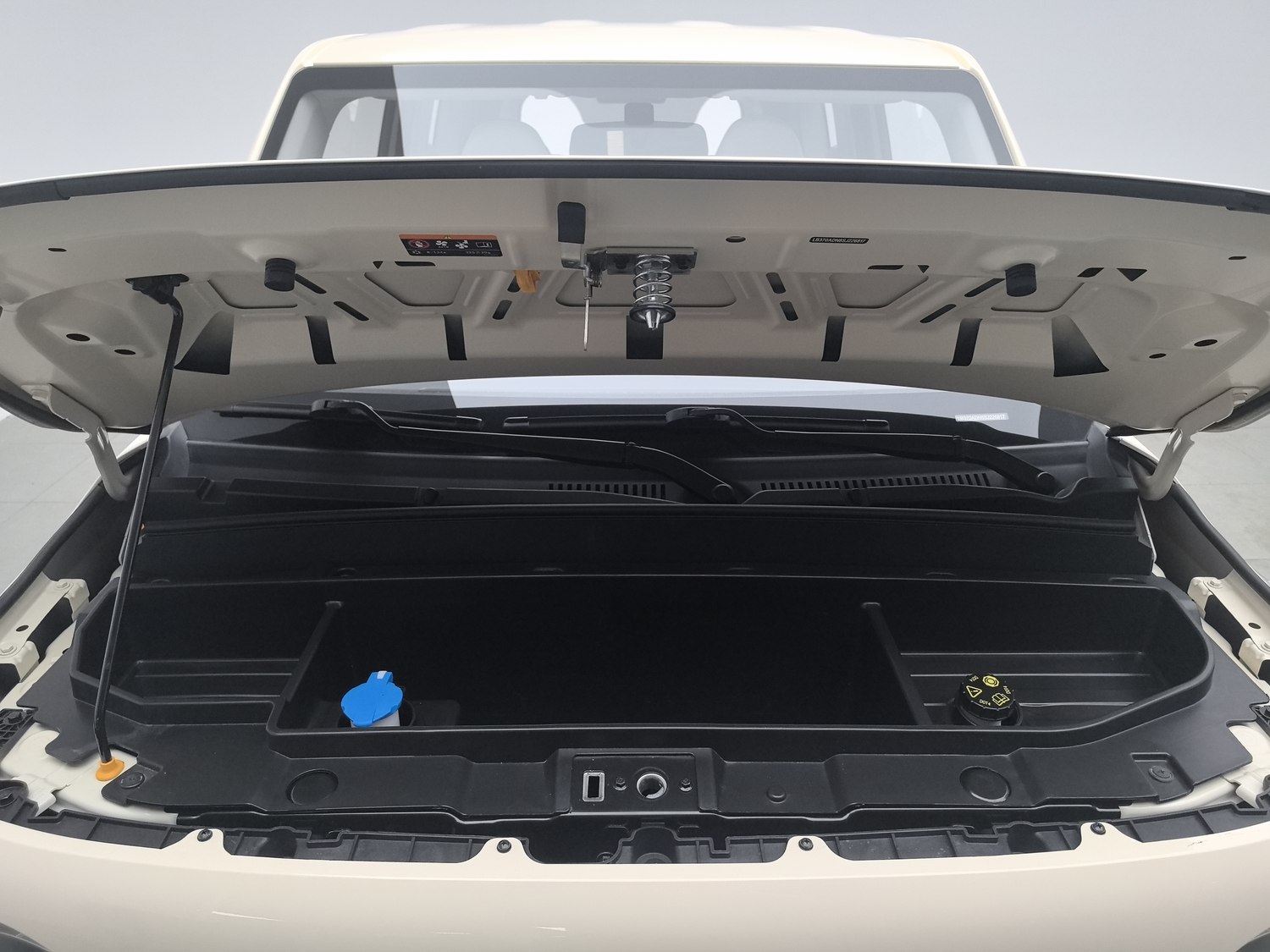 Used Geely Galaxy Panda 2025
