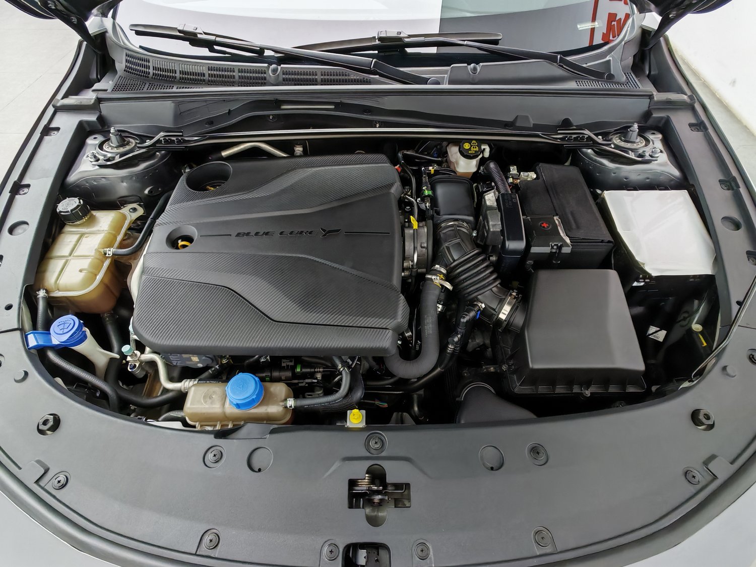 Used Changan UNI-V 2022 1.5 AT