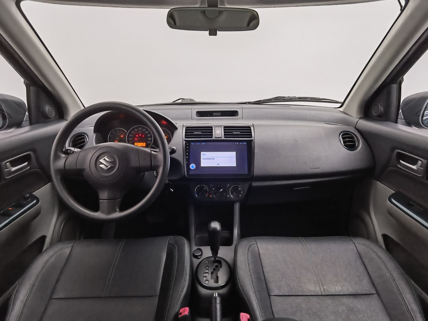 Used Suzuki Swift 2016 1.5 AT