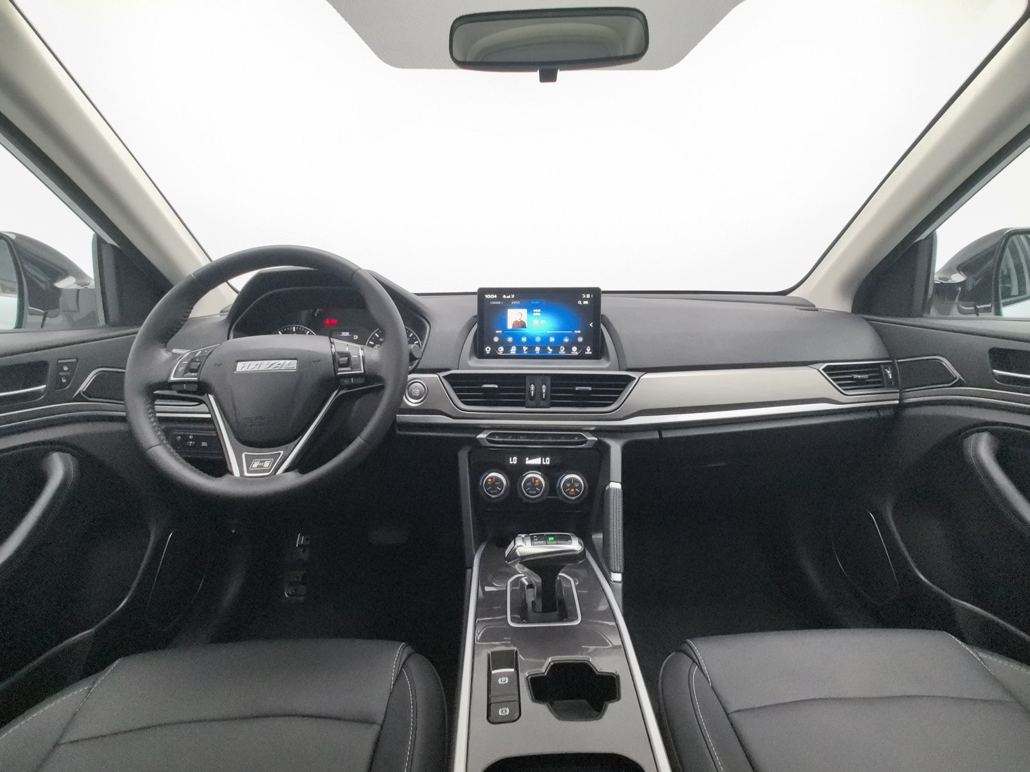 Used Haval H6 2021 1.5 AT